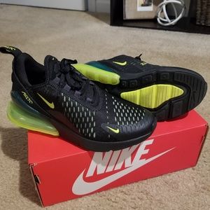 Nike Air Max 270